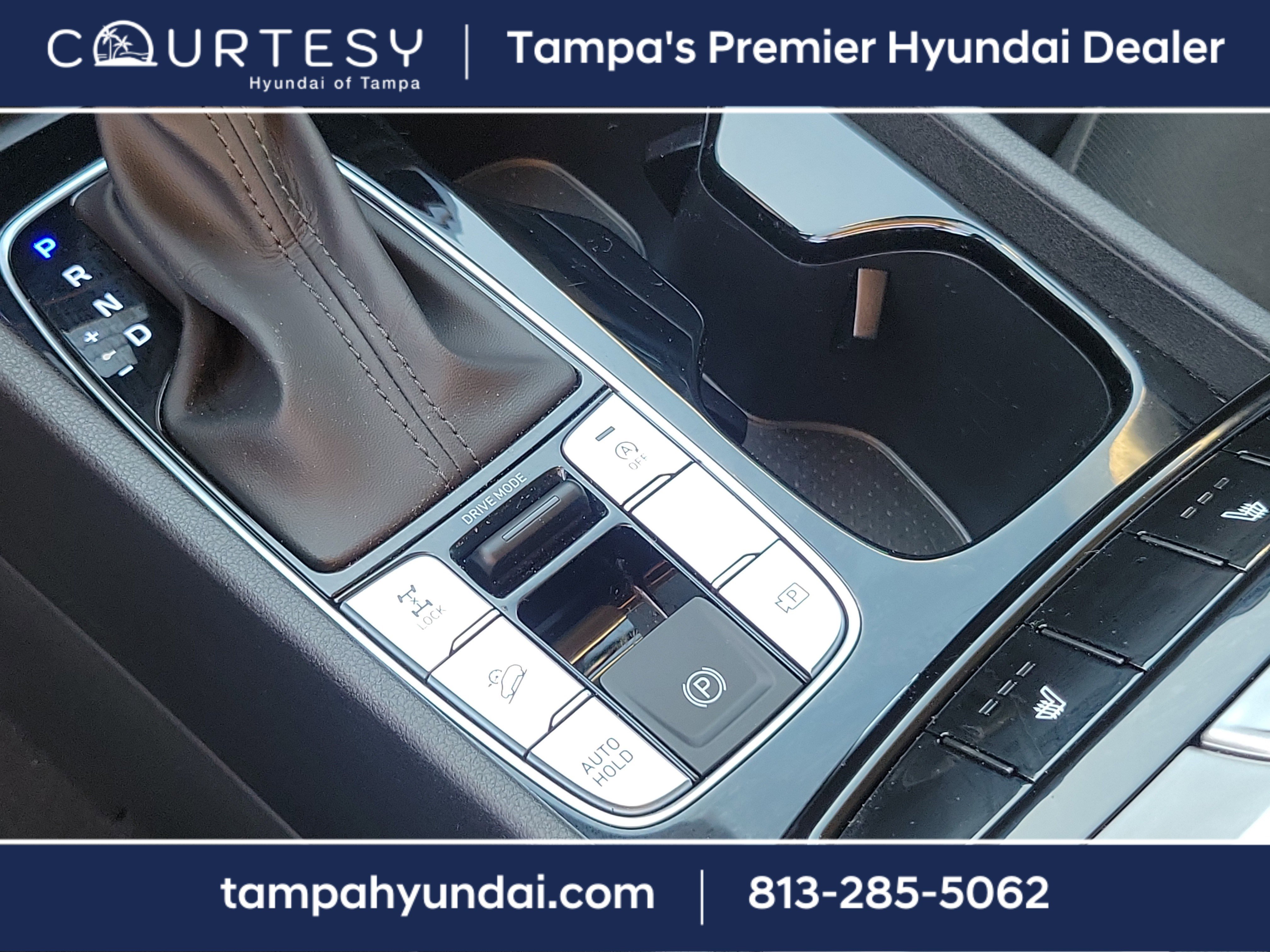 Used 2023 Hyundai Tucson SEL image 25