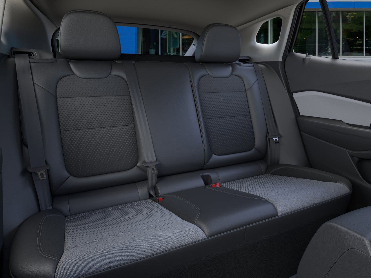 New 2026 Chevrolet Trax LT image 17