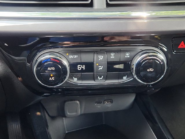 New 2026 Chevrolet Trax ACTIV w/ Driver Confidence Package FWD image 26