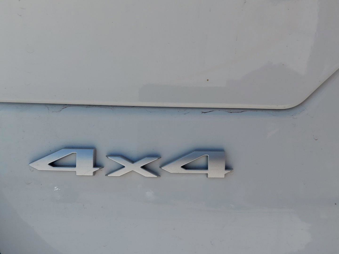 New 2026 Jeep Grand Cherokee Limited w/ Trailer Tow Package image 19