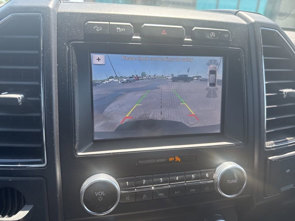 Used 2019 Ford Expedition Max Limited image 19