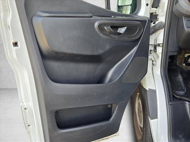 Used 2021 Mercedes-Benz Sprinter 2500 image 10