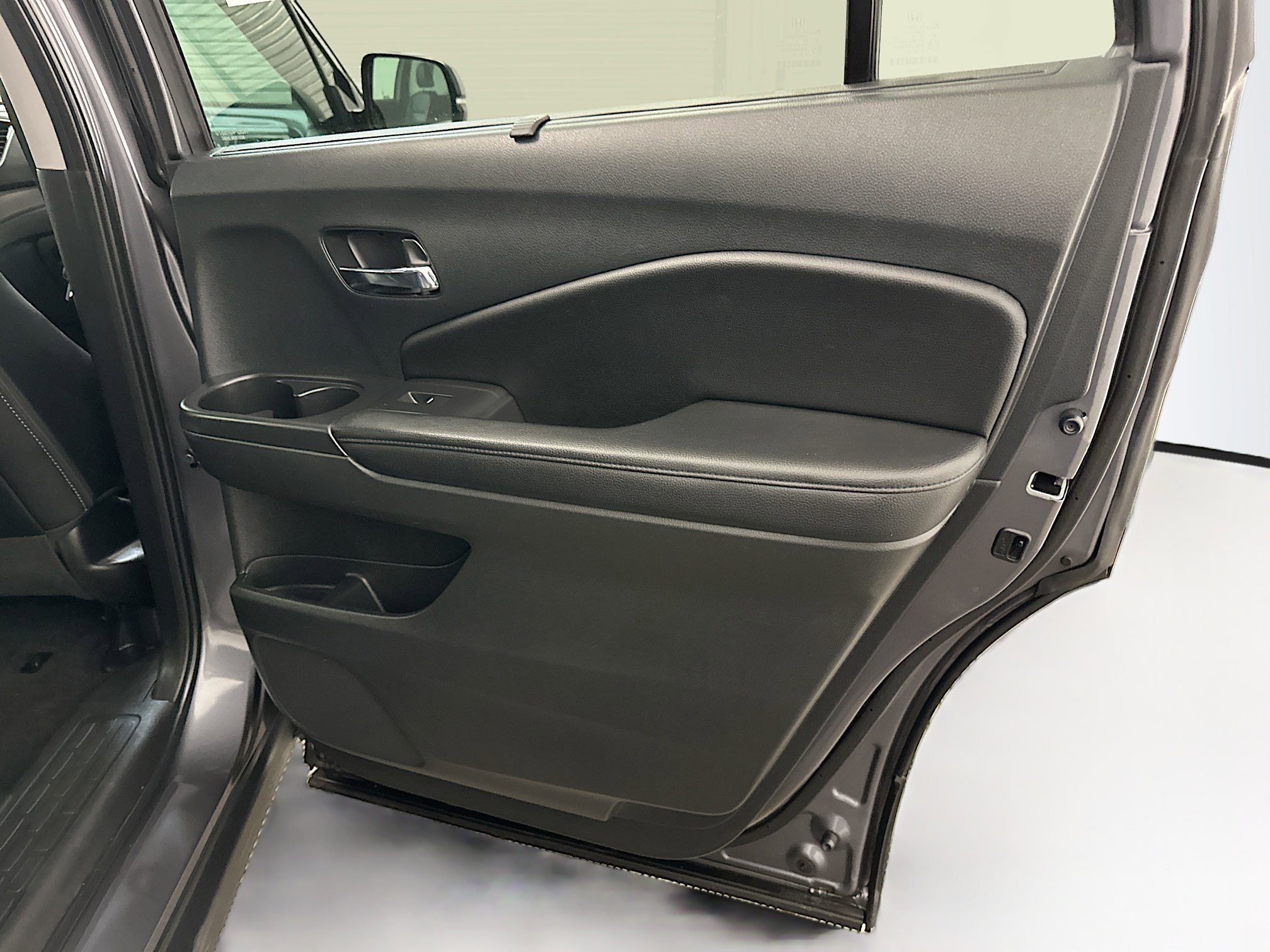 Used 2022 Honda Pilot Special Edition image 33