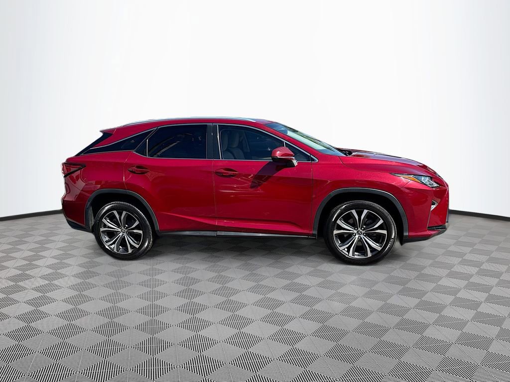 Used 2019 Lexus RX 350 FWD w/ Premium Package image 5