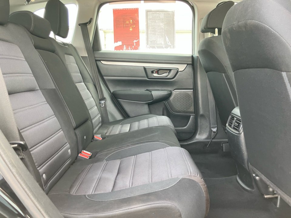 Certified 2021 Honda CR-V Special Edition image 33