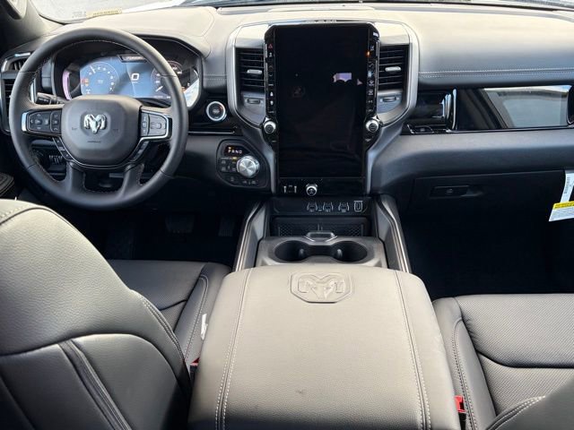 New 2026 RAM 1500 Rebel w/ Rebel Level 2 Equipment Group image 34
