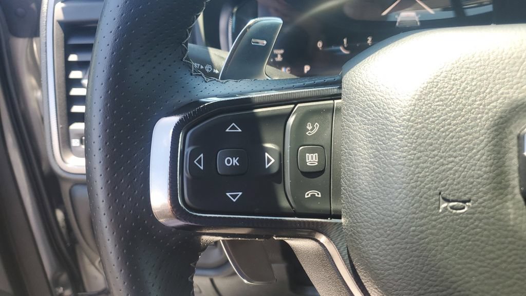 Used 2026 RAM 1500 RHO AWD/4WD image 30