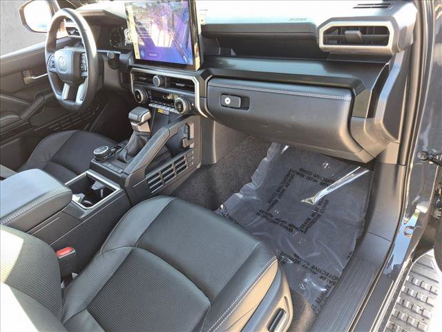 Certified 2025 Toyota 4Runner Limited AWD/4WD image 21