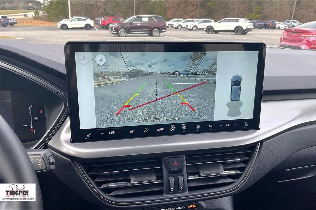 New 2026 Ford Escape Active w/ Tech Pack #1 image 21