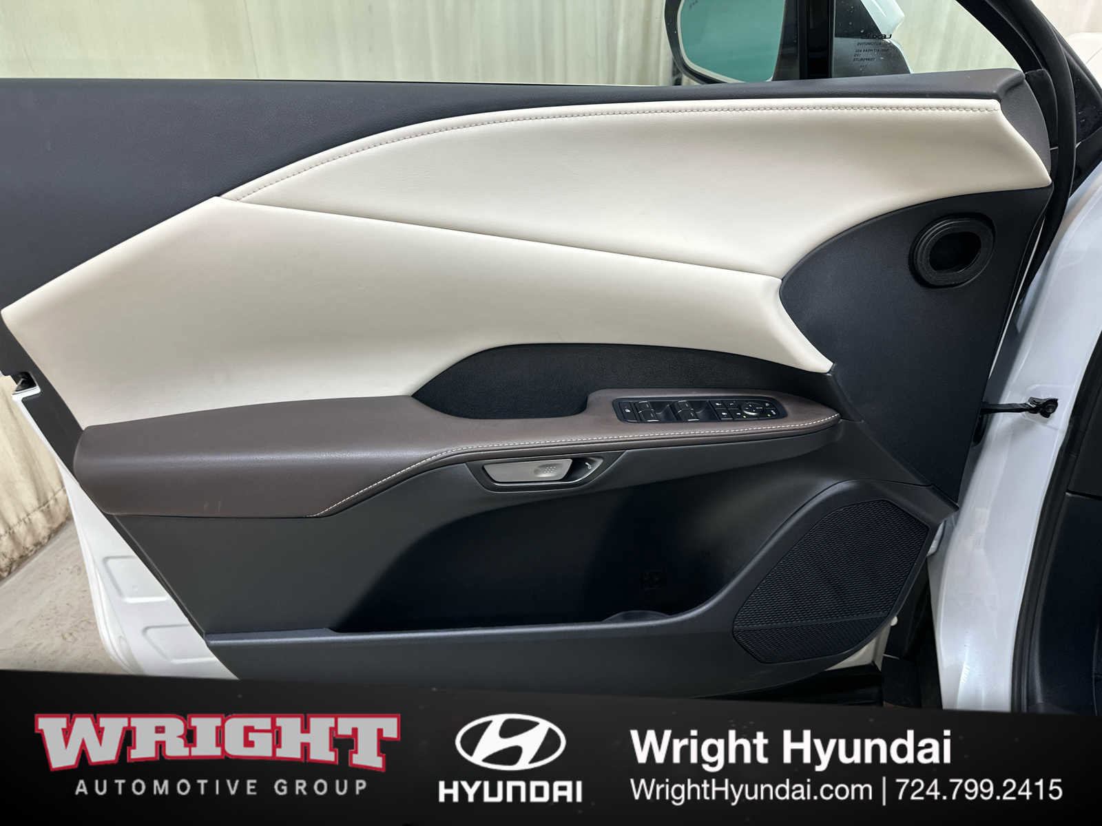 Used 2023 Lexus RX 350 Premium Plus w/ Accessory Package (A2) image 9