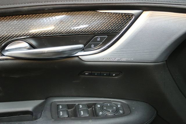 Used 2020 Cadillac XT5 Sportv image 18