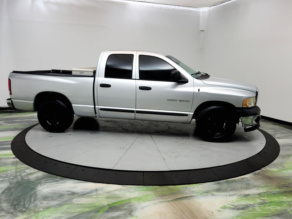 Used 2004 Dodge Ram 1500 Truck ST RWD image 4