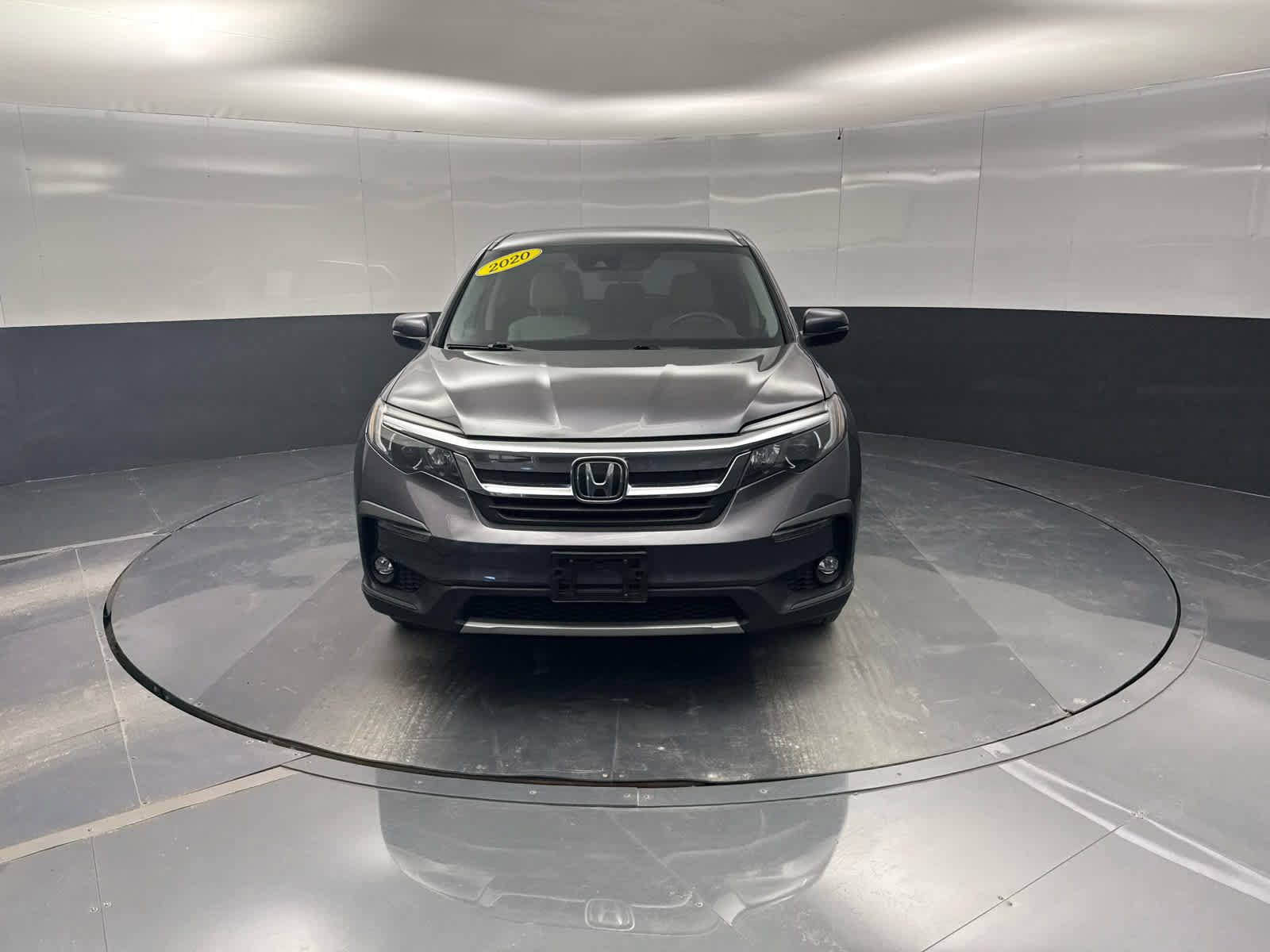 Used 2020 Honda Pilot EX image 19