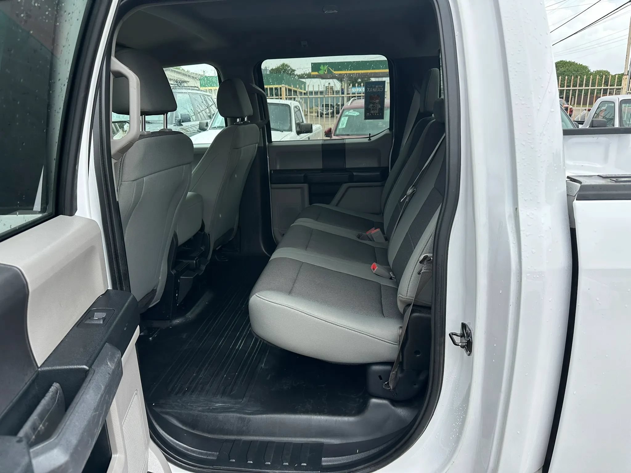 Used 2018 Ford F150 XL w/ XL Power Equipment Group AWD/4WD image 11