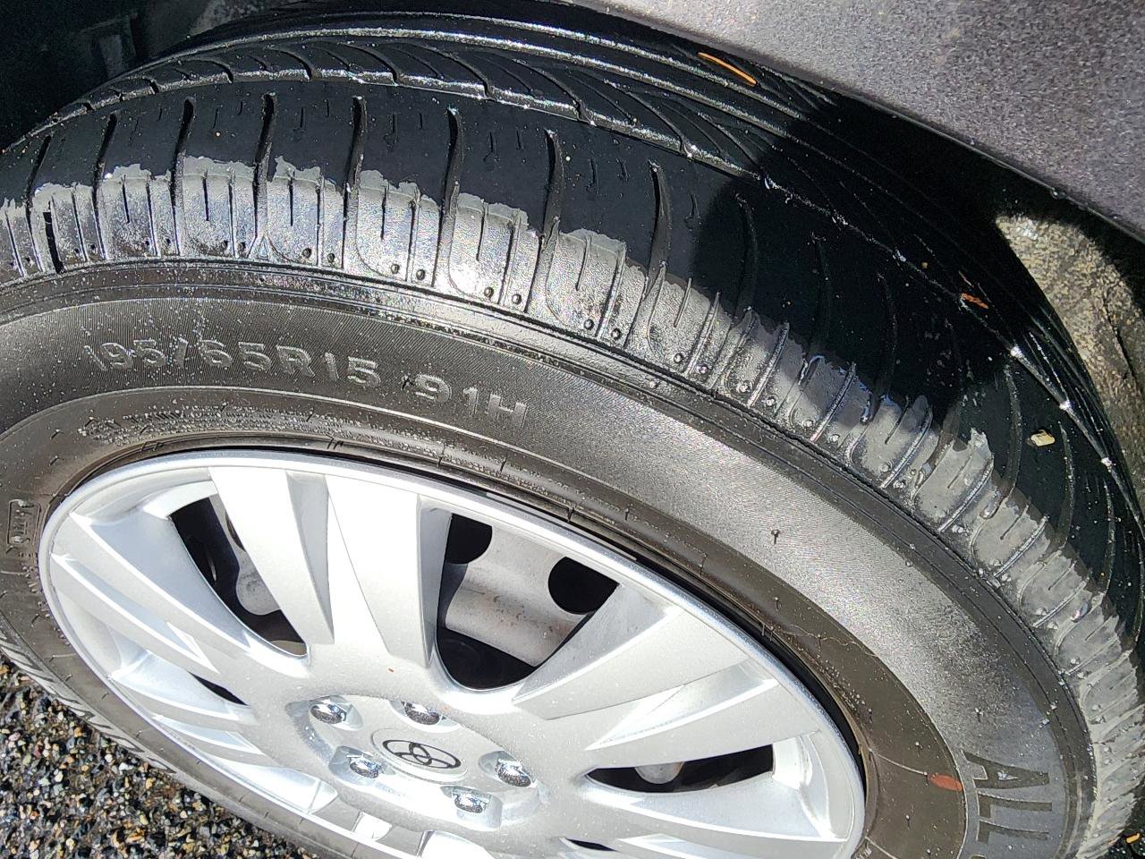 Used 2009 Toyota Corolla LE image 31