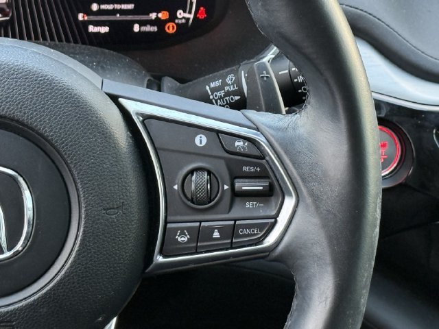 Used 2024 Acura MDX w/ Technology Package FWD image 14
