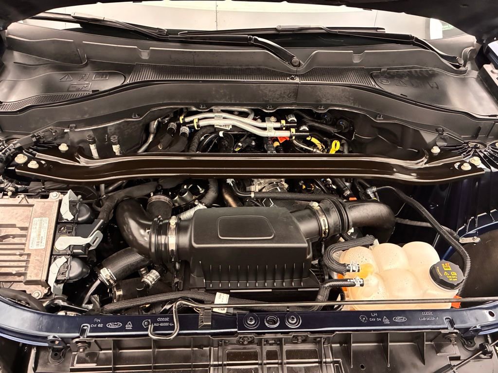 Certified 2023 Ford Explorer ST image 37