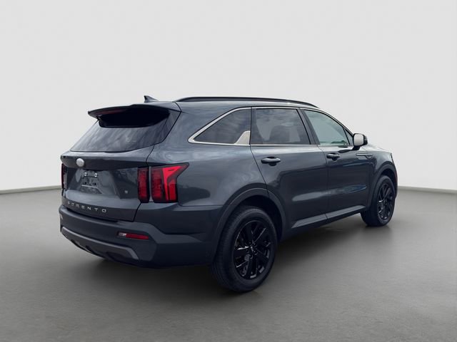 Used 2021 Kia Sorento S w/ Panoramic Sunroof Package image 6