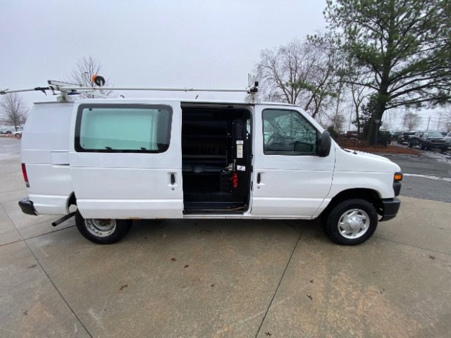 Used 2014 Ford E-150 and Econoline 150 image 10