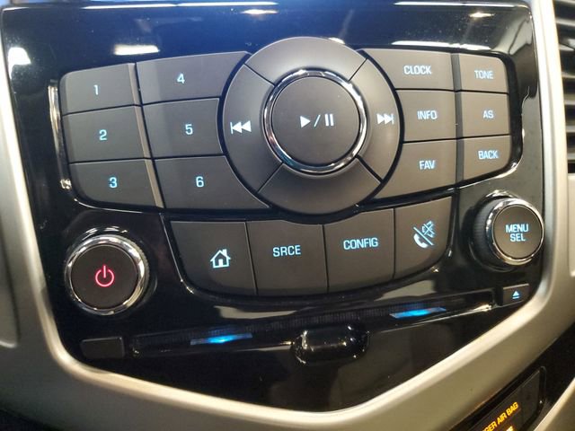 Used 2014 Chevrolet Cruze LT w/ Enhanced Safety Package image 19