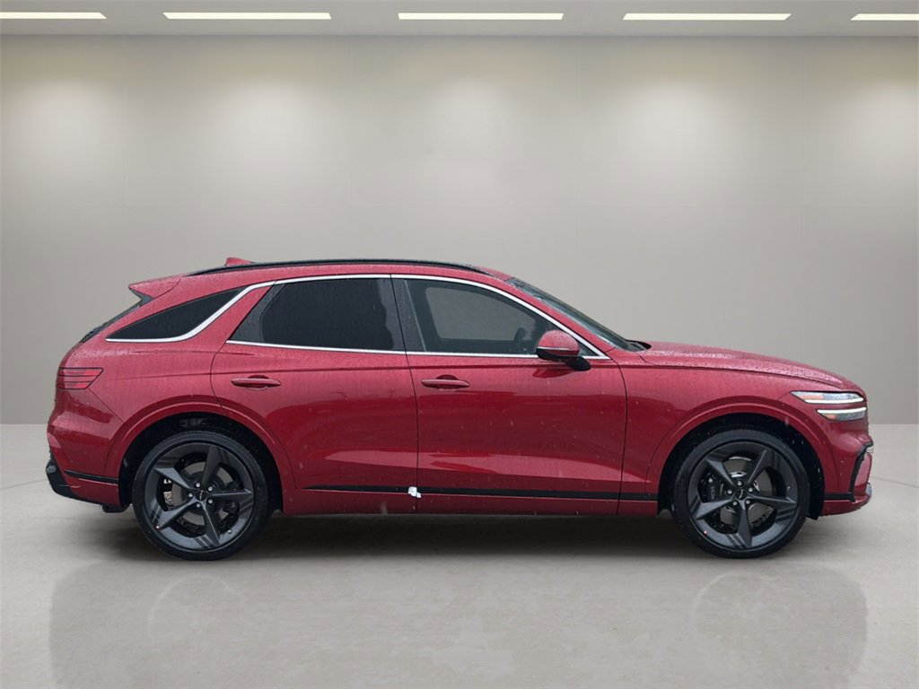 New 2026 Genesis GV70 2.5T Sport Prestige image 6