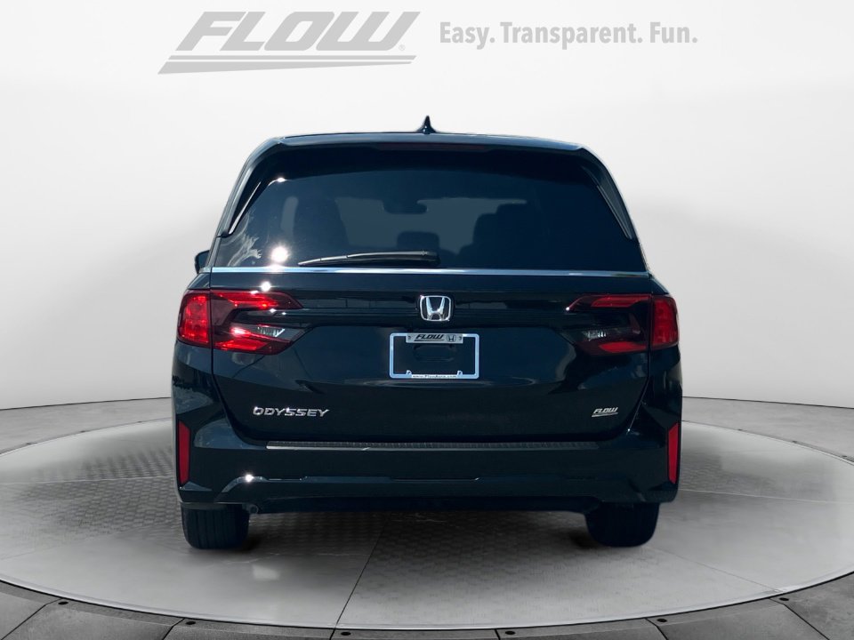 New 2026 Honda Odyssey EX-L image 6