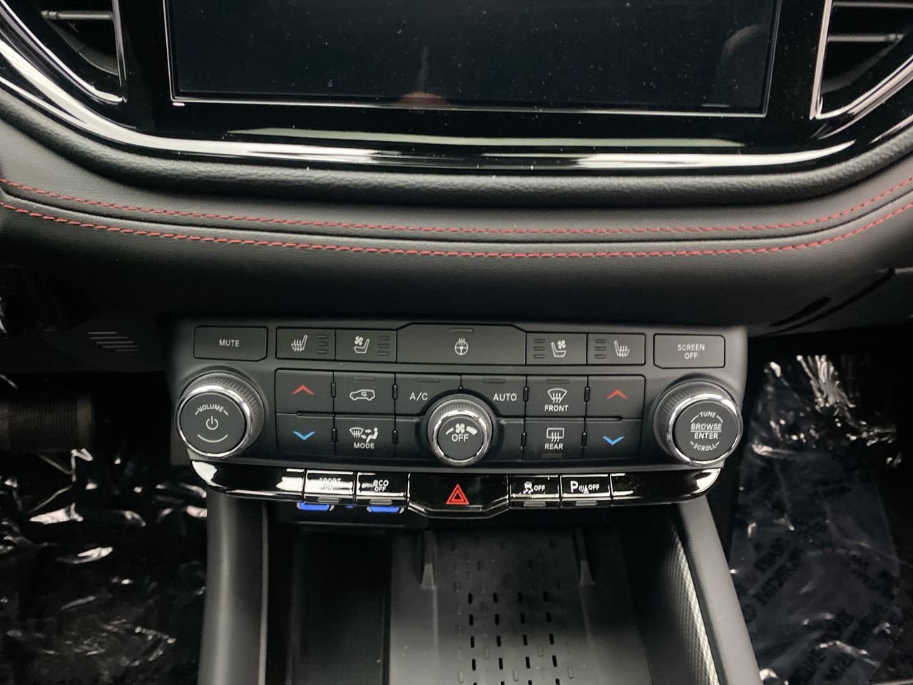 New 2026 Dodge Durango GT AWD/4WD image 20