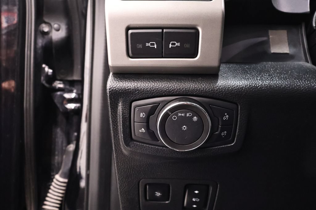 Certified 2020 Ford F250 Lariat AWD/4WD image 29