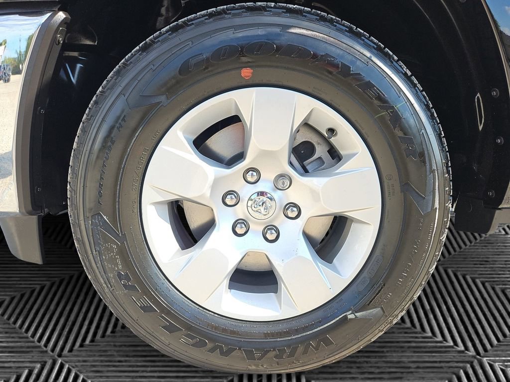 New 2026 RAM 1500 Lone Star image 15