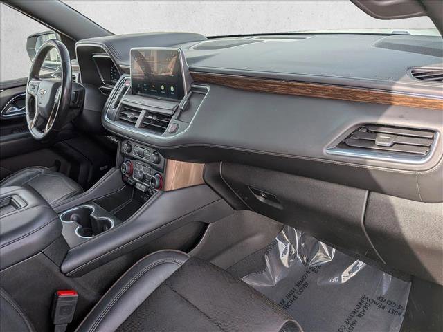 Used 2022 Chevrolet Tahoe High Country image 26