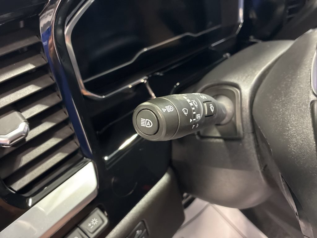 Used 2024 Chevrolet Silverado 2500 High Country w/ High Country Premium Package AWD/4WD image 26