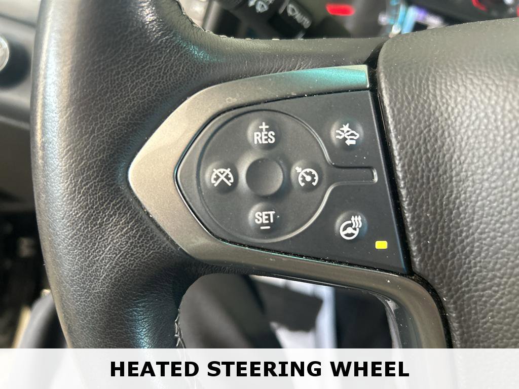 Used 2019 Chevrolet Tahoe Premier w/ Max Trailering Package image 27