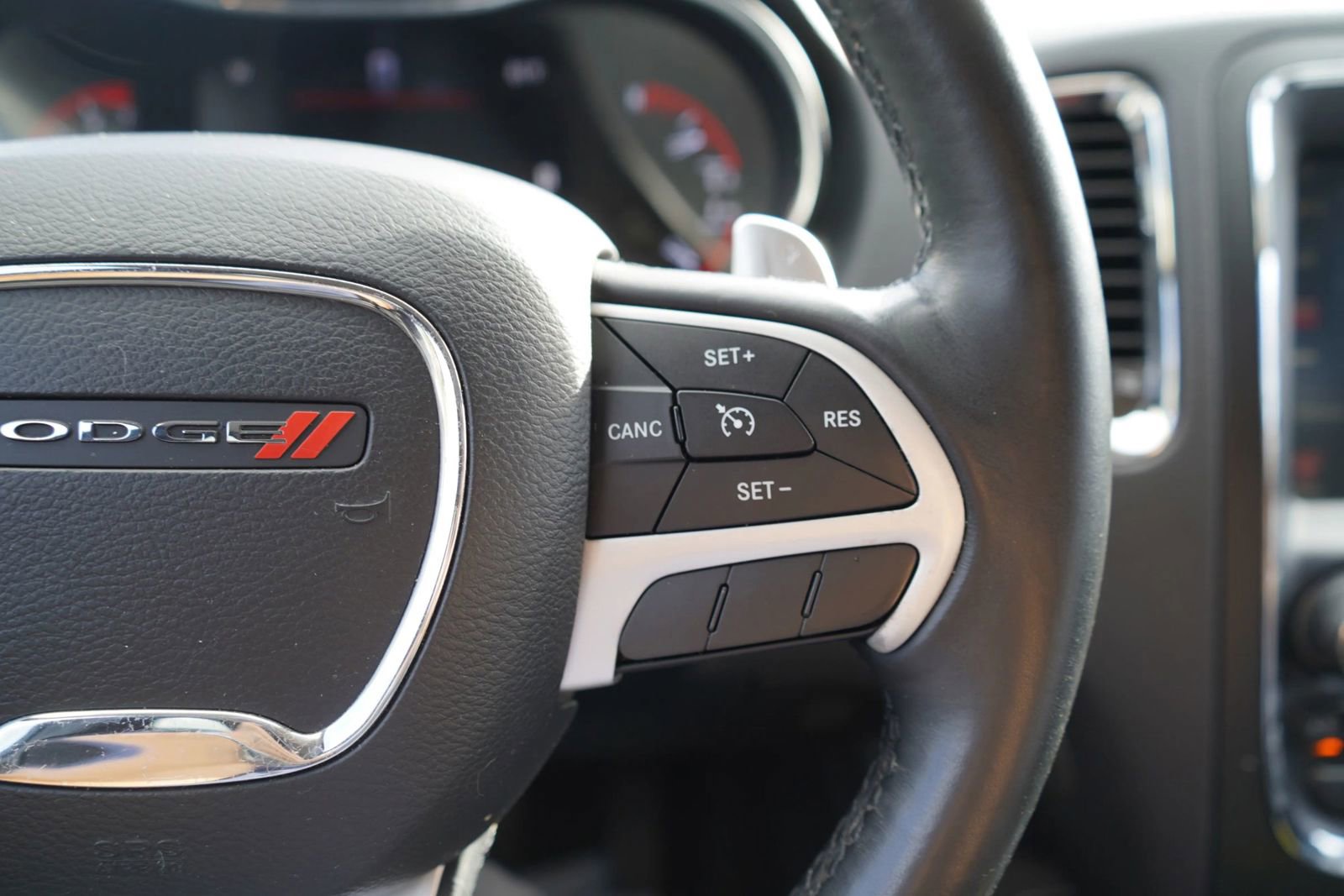 Used 2017 Dodge Durango GT w/ Nav & Power Liftgate Group RWD image 14