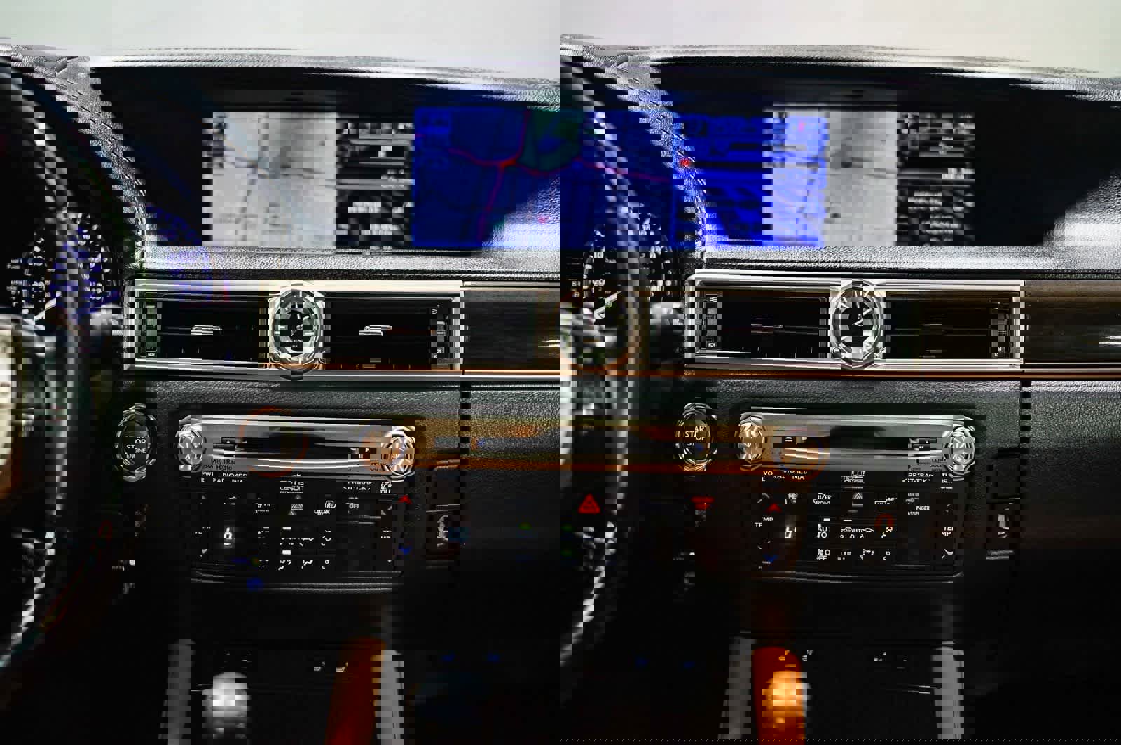 Used 2013 Lexus GS 350 w/ Luxury Pkg image 13