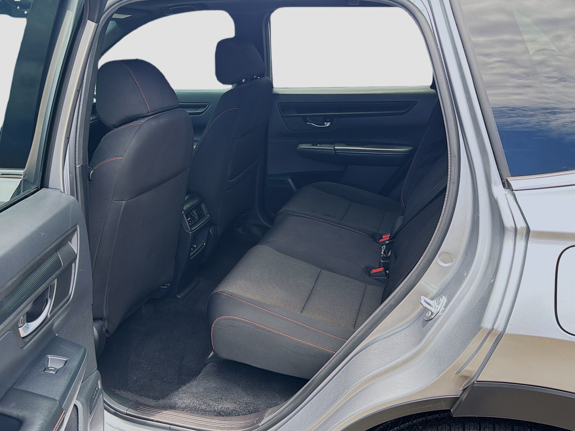 Used 2023 Honda CR-V Sport image 24