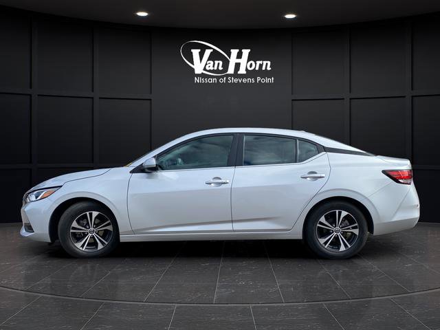Used 2023 Nissan Sentra SV FWD image 4