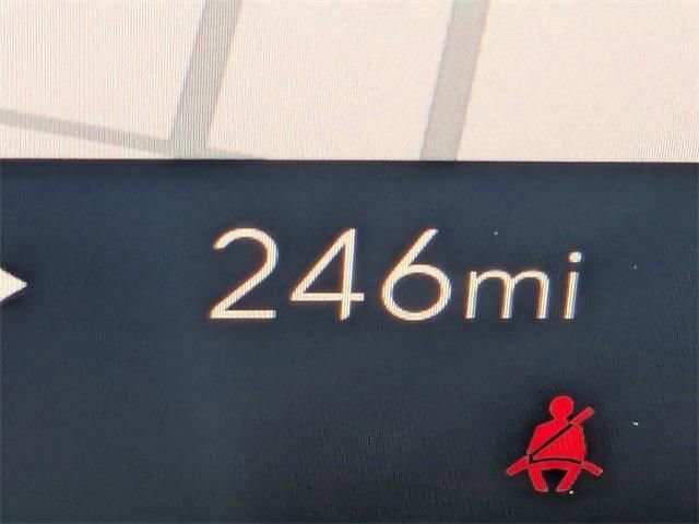 New 2026 Buick Envision Avenir image 35