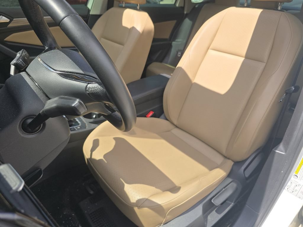 Used 2019 Volkswagen Jetta SEL FWD image 23