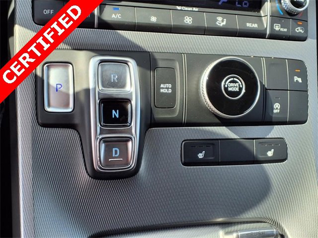 Certified 2020 Hyundai Palisade SEL w/ Convenience Package image 7