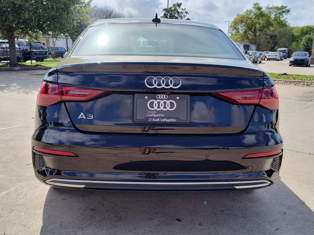 Used 2023 Audi A3 2.0T Premium image 7