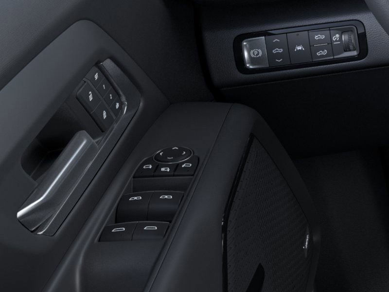 New 2024 Chevrolet Silverado EV RST image 23