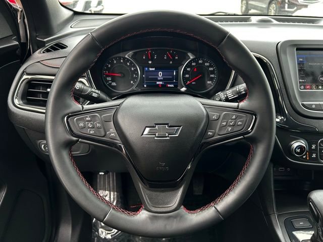 Used 2023 Chevrolet Equinox RS image 16