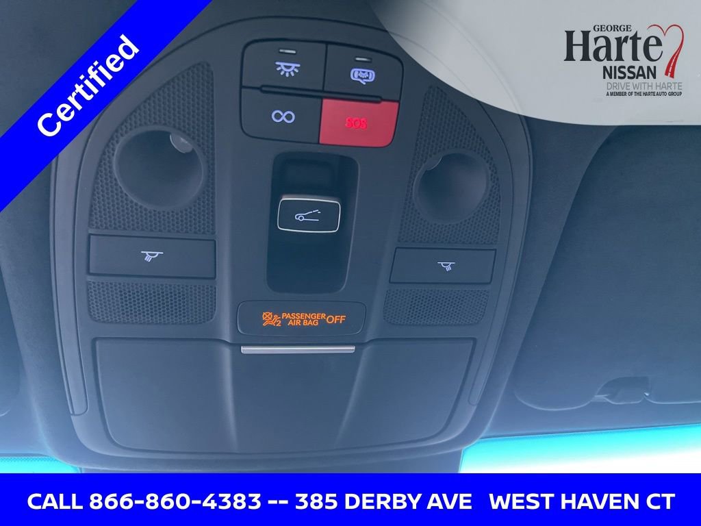 Used 2024 Genesis G70 3.3T Advanced w/ Sport Prestige Package image 58