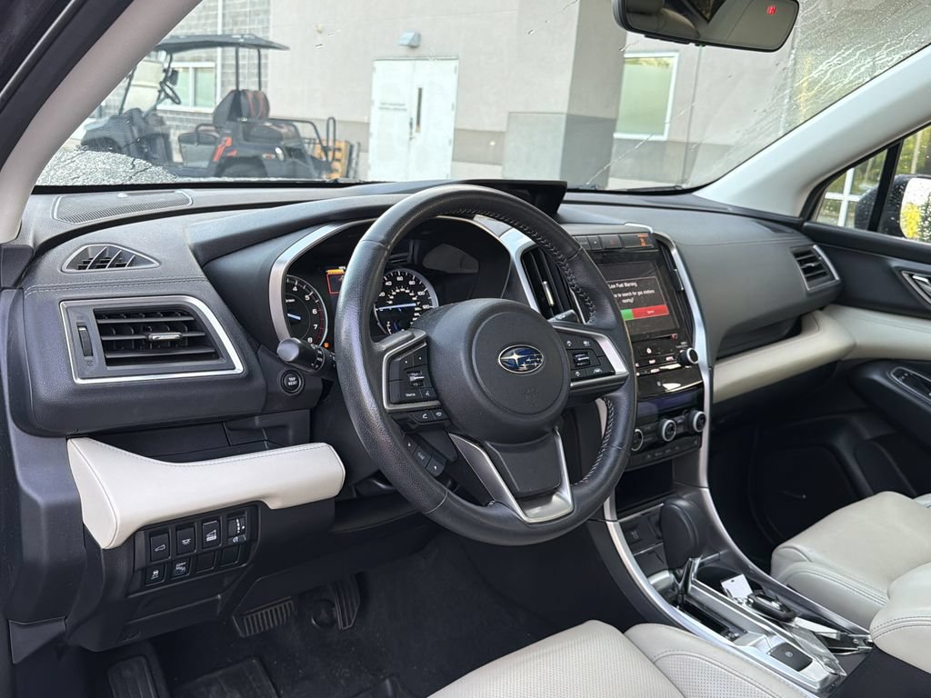 Used 2020 Subaru Ascent Limited w/ Technology Package AWD/4WD image 7