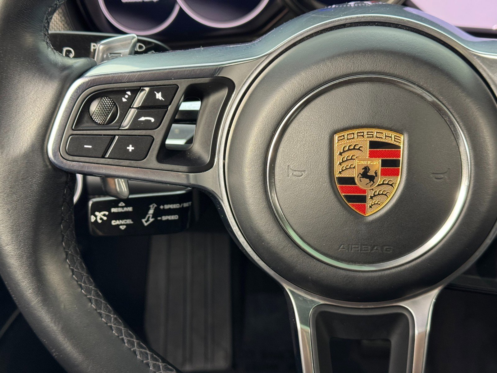 Used 2020 Porsche Panamera GTS w/ Premium Package Plus image 22