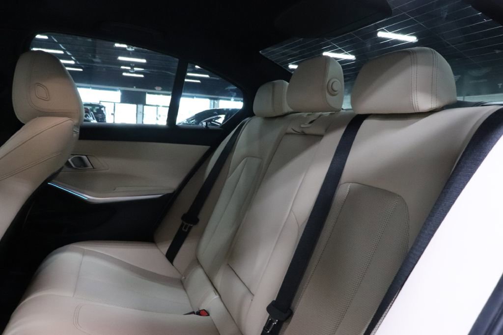 Used 2024 BMW 330e w/ Premium Package image 21