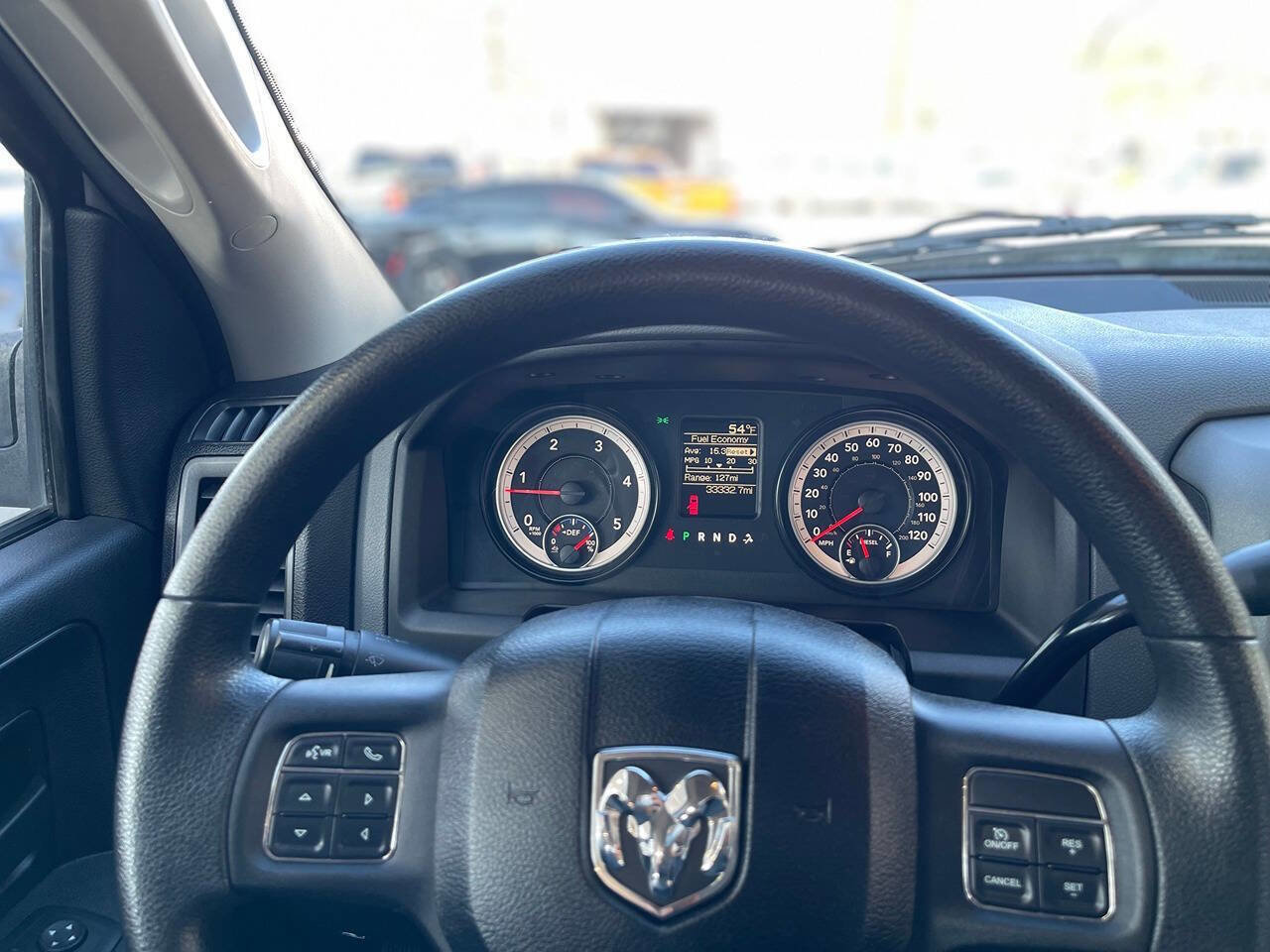 Used 2014 RAM 3500 Tradesman w/ Popular Equipment Group image 23