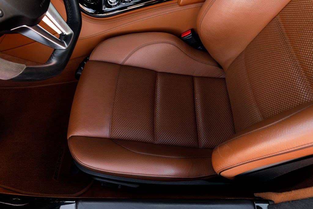 Used 2011 Mercedes-Benz SLS AMG Coupe image 41