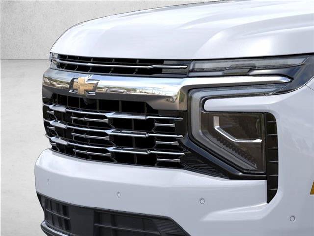 New 2026 Chevrolet Tahoe Premier RWD image 13