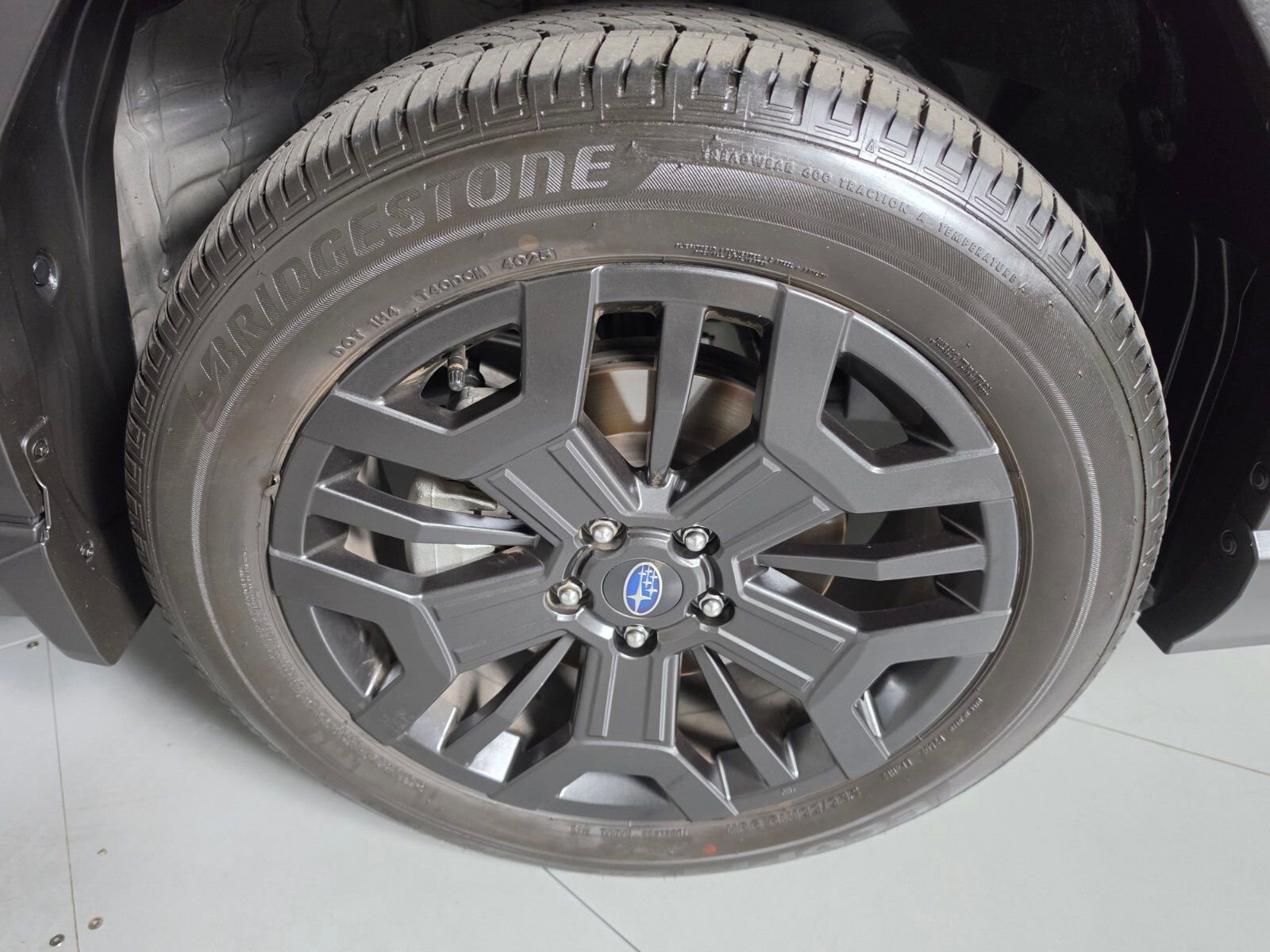 Used 2026 Subaru Outback Limited XT w/ Premium/Limited Package 2 image 12